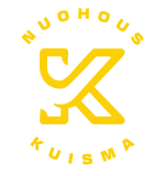 Nuohous Kuisma Logo